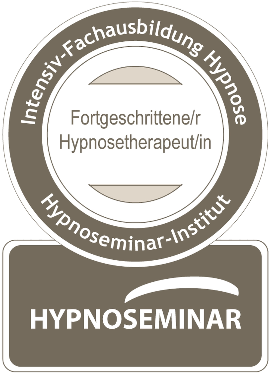 Hypnose in Dresden bei Depressionen, Burnout, Ängsten, Trauer, Krisen & Kinderhypnose - Zertifikat